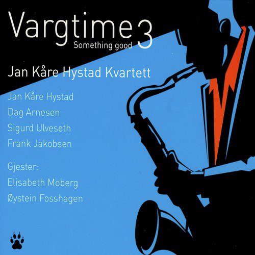 Yesterday cover art