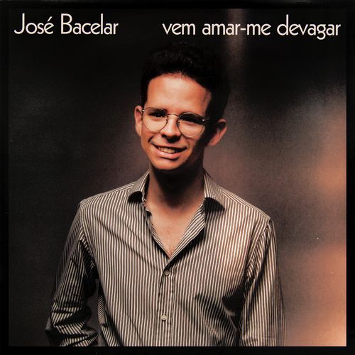 Vem Amar-me Devagar