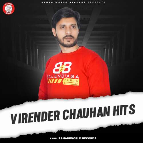 Virender Chauhan Hits