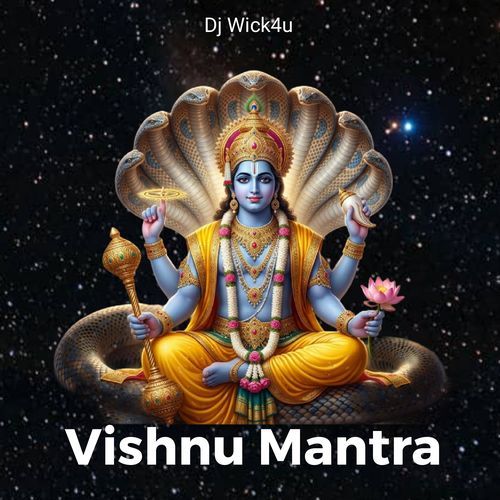 Vishnu Mantra