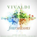 Concerto No. 1 in E Major, Op. 8, RV 269, 'La primavera'
