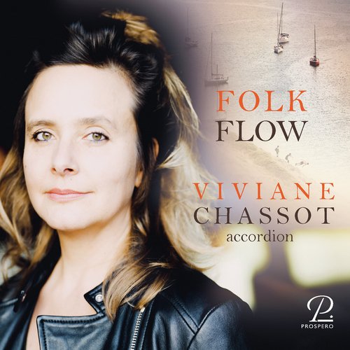 Viviane Chassot: Folk Flow