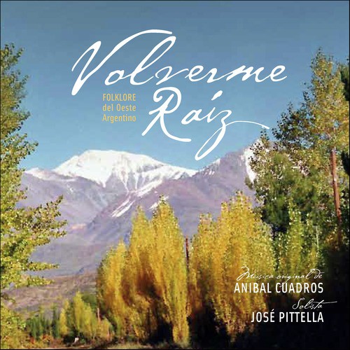 Viento del Sur cover art