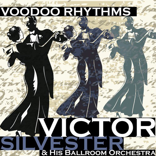 Voodoo Rhythms
