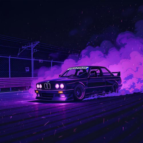 What's Good (Instrumental)