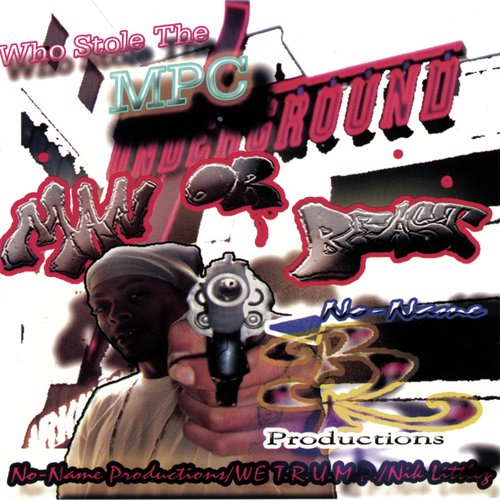 Man-Or-Beast-freestyle cover art
