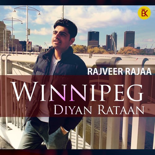 Winnipeg Diyan Rataan