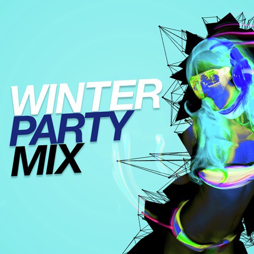 Winter Party Mix