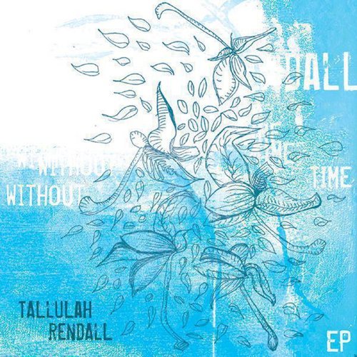 Black Seagull cover art