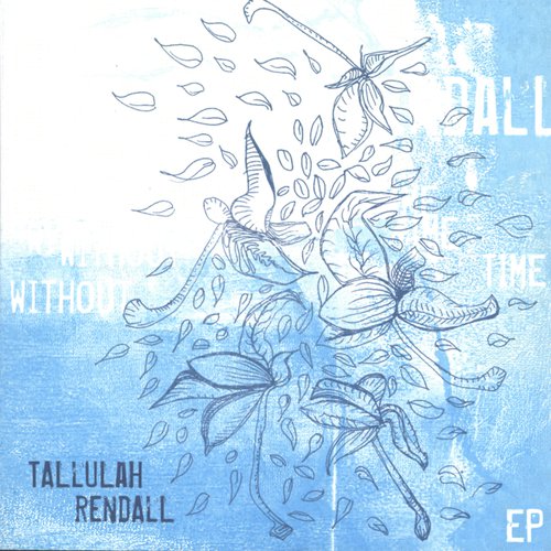 Black Seagull cover art