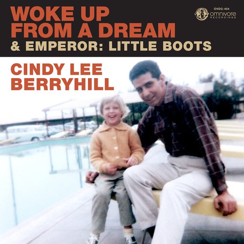 Woke Up From A Dream & Emperor: Little Boots