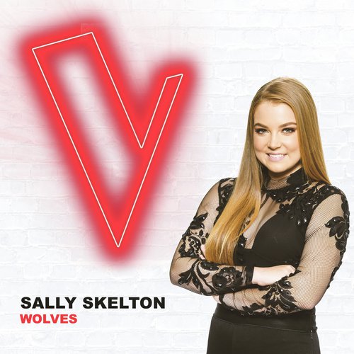 Wolves (The Voice Australia 2018 Performance / Live)_poster_image