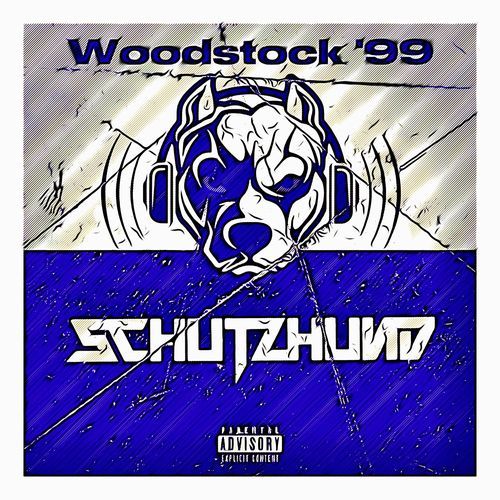 Woodstock '99 (Remix) cover art