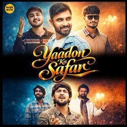 Yaadon Ka Safar
