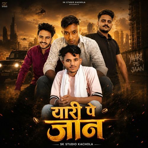 Yaari Pe Jaan