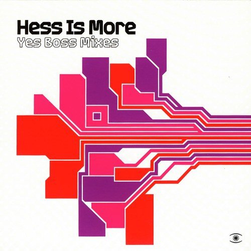Hess Is More