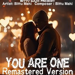 You Are One Remastered Version-GwUPBD5IWng