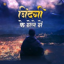 Zindagi Ke Mele Mein