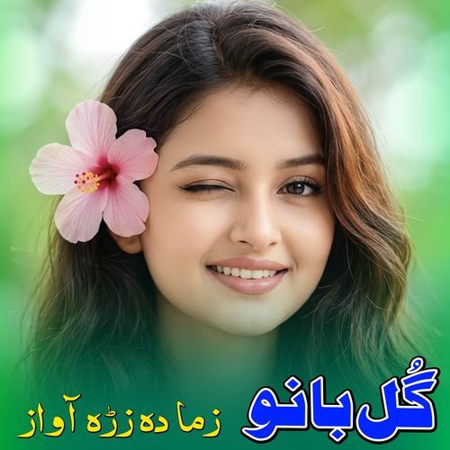 Zma Da Zra Aawaz