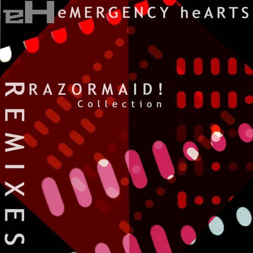 (Be My) Powerstation [Razormaid Mix] [feat. Razormaid & Alex Johnson]