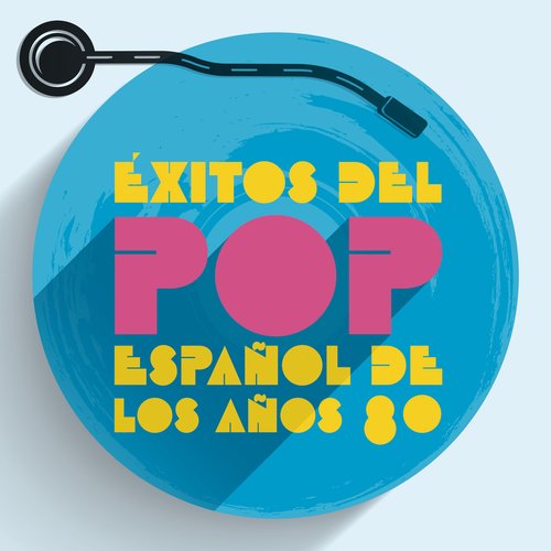 Pop Español 