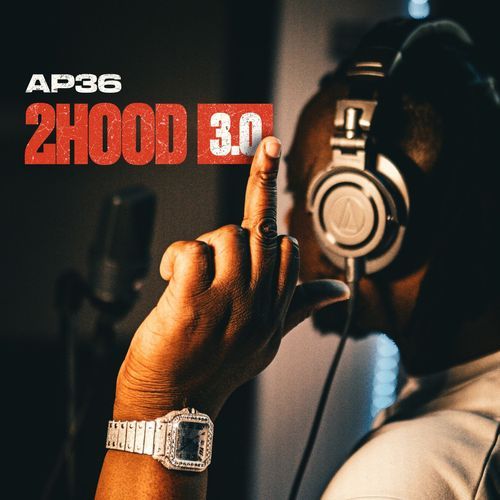 2 Hood 3.0 cover art