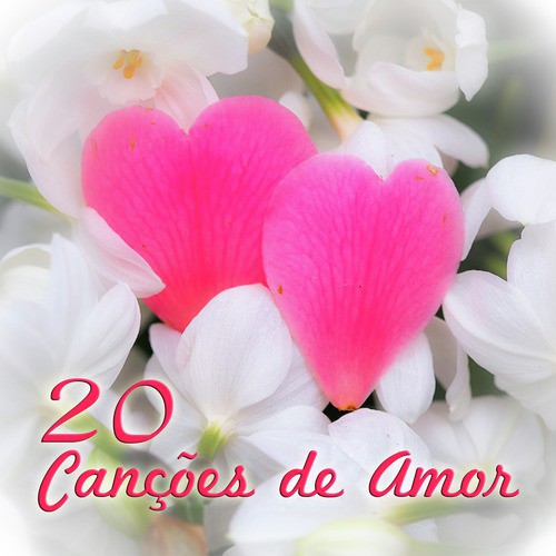 20 Canções de Amor