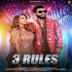 3 Rules (feat. Ankita Dave,Rohit Rao)-NlsaaDIHQEs