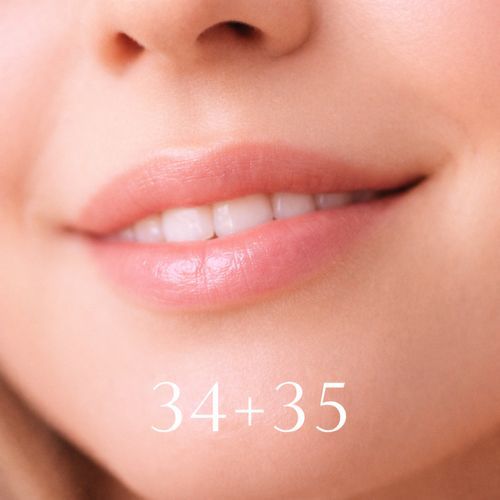 34+35 (Piano Version)