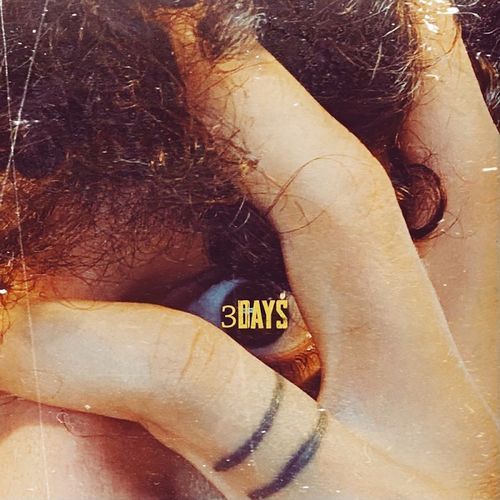 3days cover art