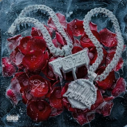 + A Nulla (feat. Achille Lauro) cover art