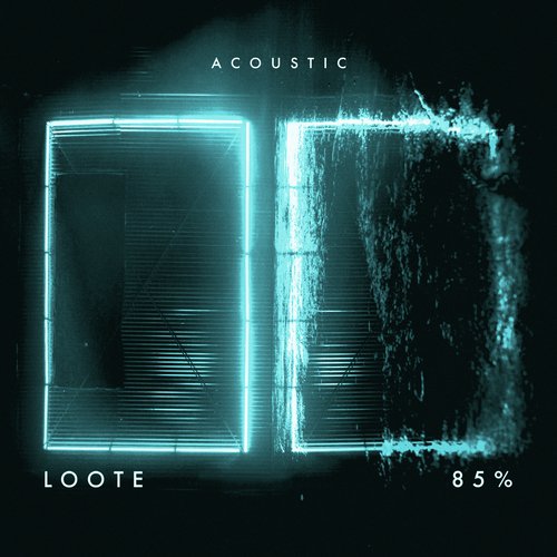 85% (Acoustic)_poster_image