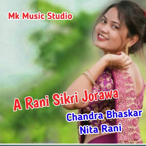 A Rani Sikri Jorawa