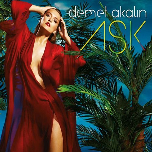 Deliyim cover art
