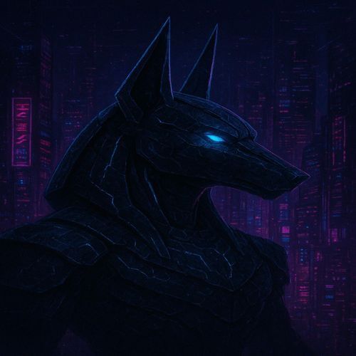 ANUBIS