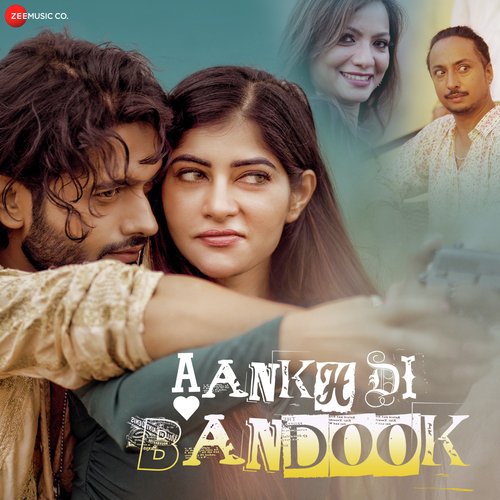 Aankh Di Bandook