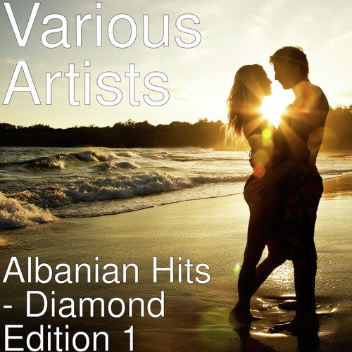 Albanian Hits - Diamond Edition 1_poster_image