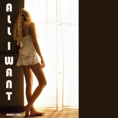 All I Want (Electro Pop Mix)_poster_image