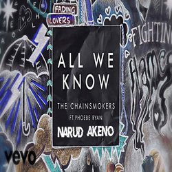 All We Know (Remix)