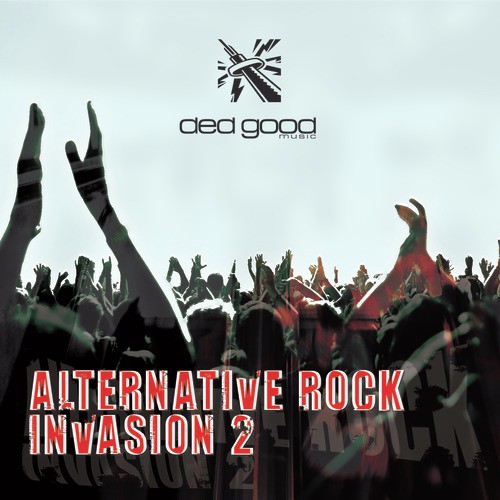 Alternative Rock Invasion 2