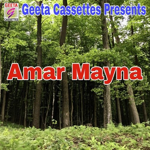 Amar Mayna