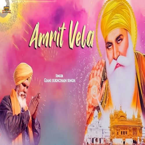 Amrit Vela (Original)
