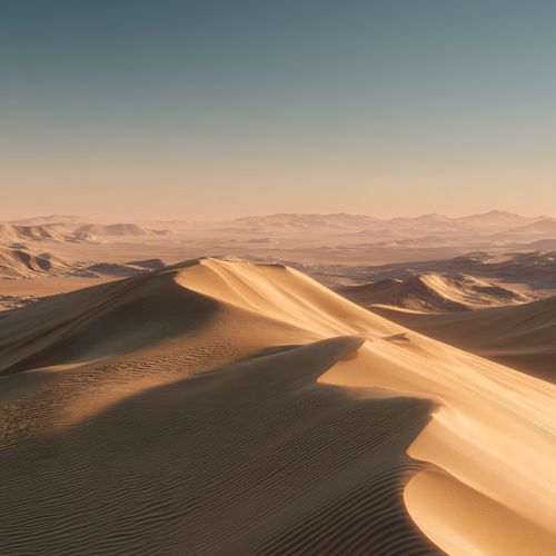 Copper Horizon cover art