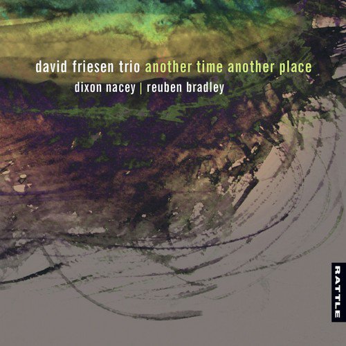 Turn in the Road cover art