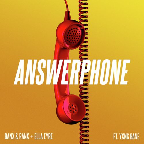 Answerphone (feat. Yxng Bane)