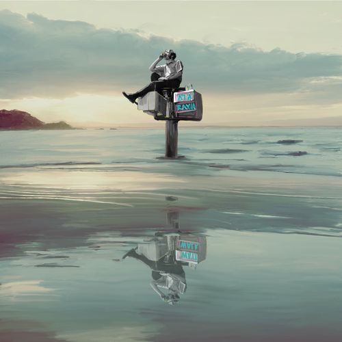 Ataraxia cover art