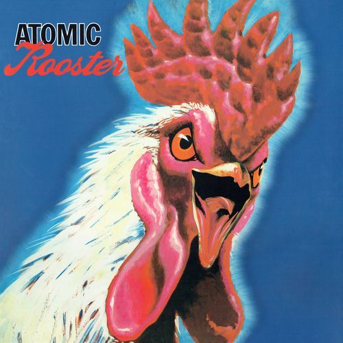 Atomic Rooster (2025 Expanded & Remastered Edition)