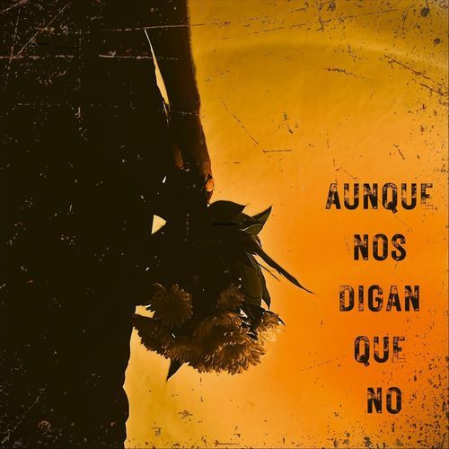 Aunque nos digan que no