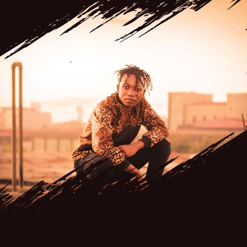 Darma cover art