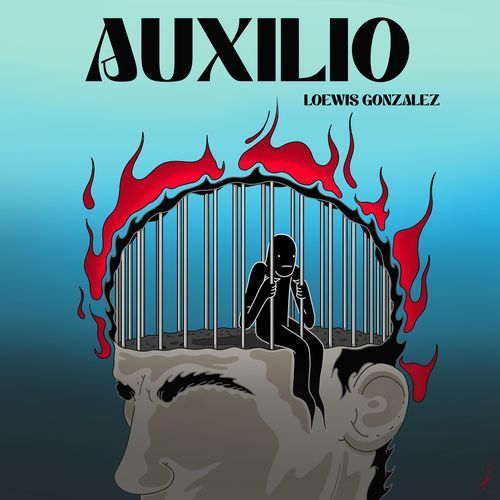 Auxilio cover art